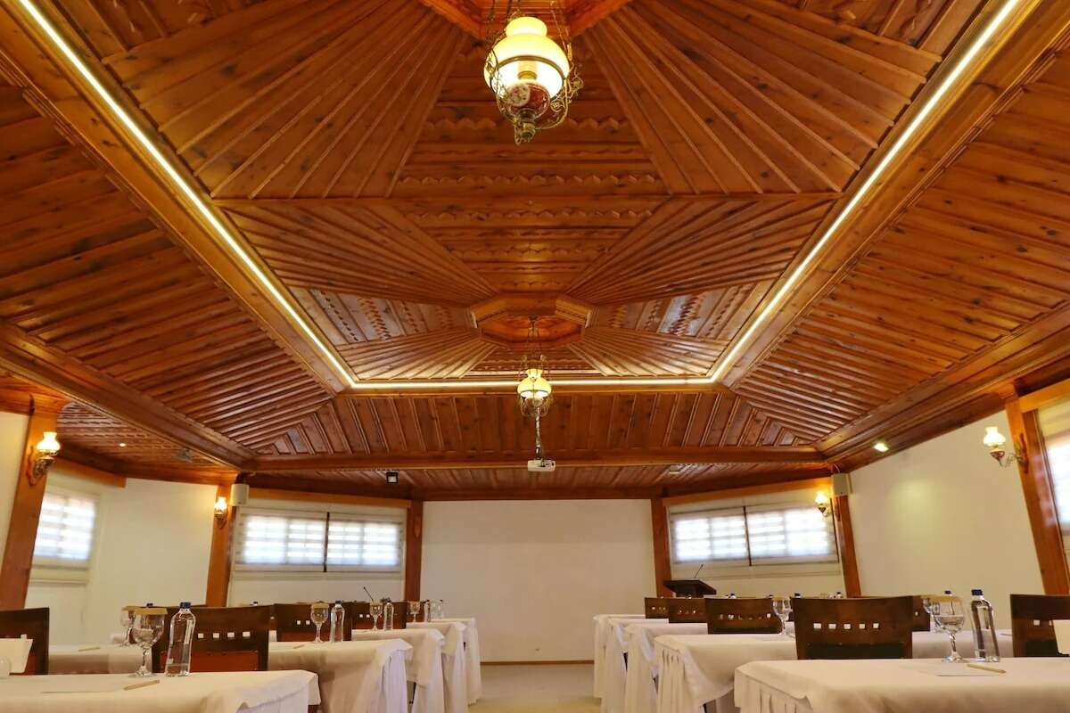 Yangın Yönetmeliğinde Kritik Gelişme: Ahşap Mimariye Koruma, Turizme Nefes 9